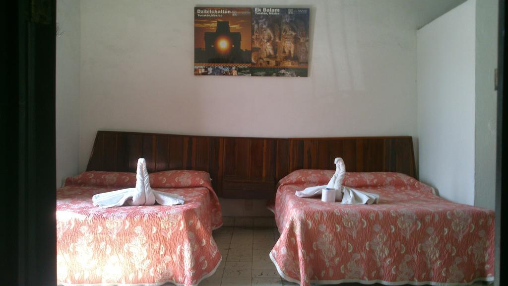 Hotel Sol Colonial 바야돌리드 외부 사진